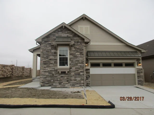Property at 3331 Goodyear St, Castle Rock, CO 80109