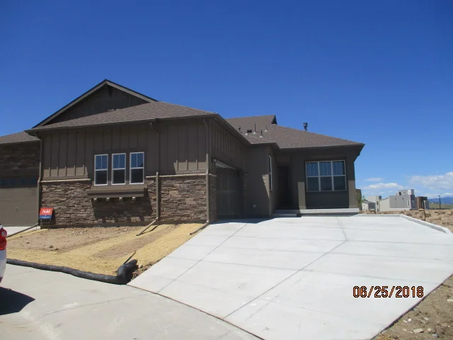 Property at 3709 New Haven Cir, Castle Rock, CO 80109