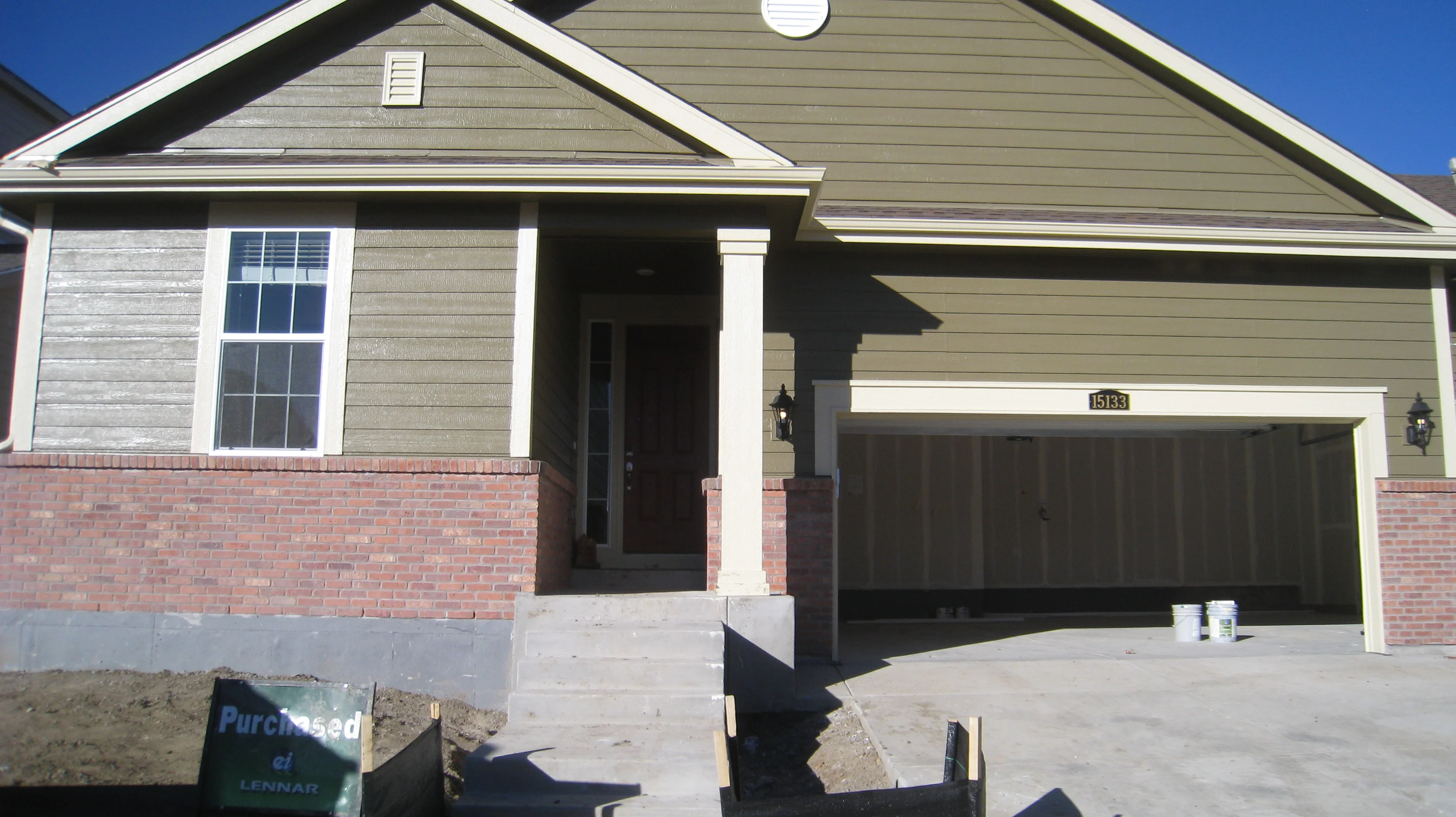 Property at 15133 Yellowthroat St, Parker, CO 80134