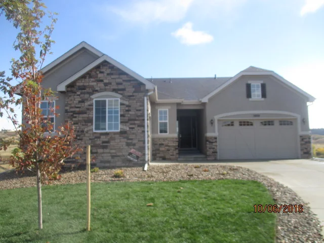 Property at 5930 Echo Hollow St, Castle Rock, CO 80104