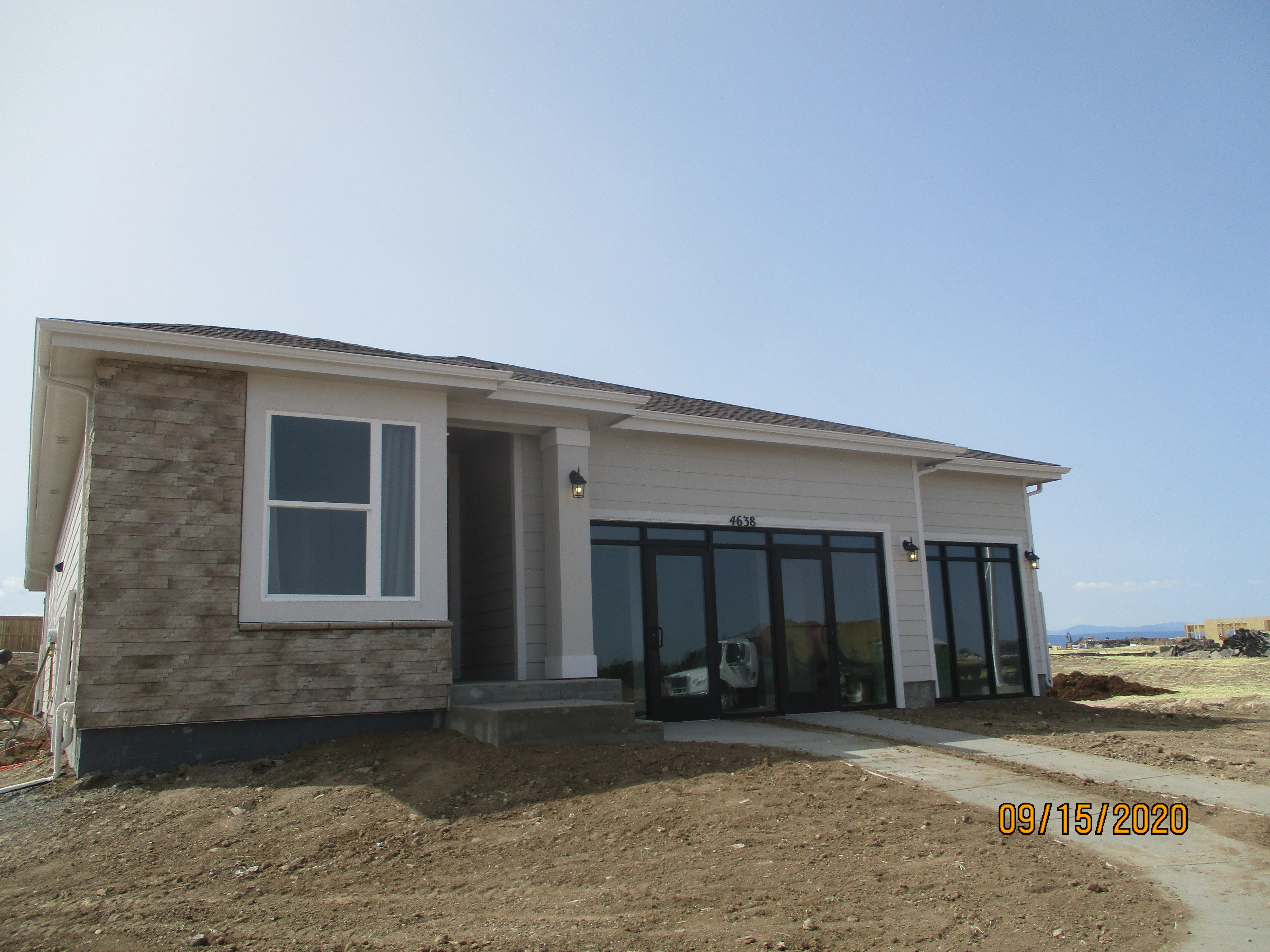 Property at 4638 Rapport Dr, Castle Rock, CO 80104