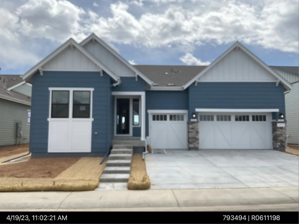 Property at 11392 Autumn Moon St, Littleton, CO 80125