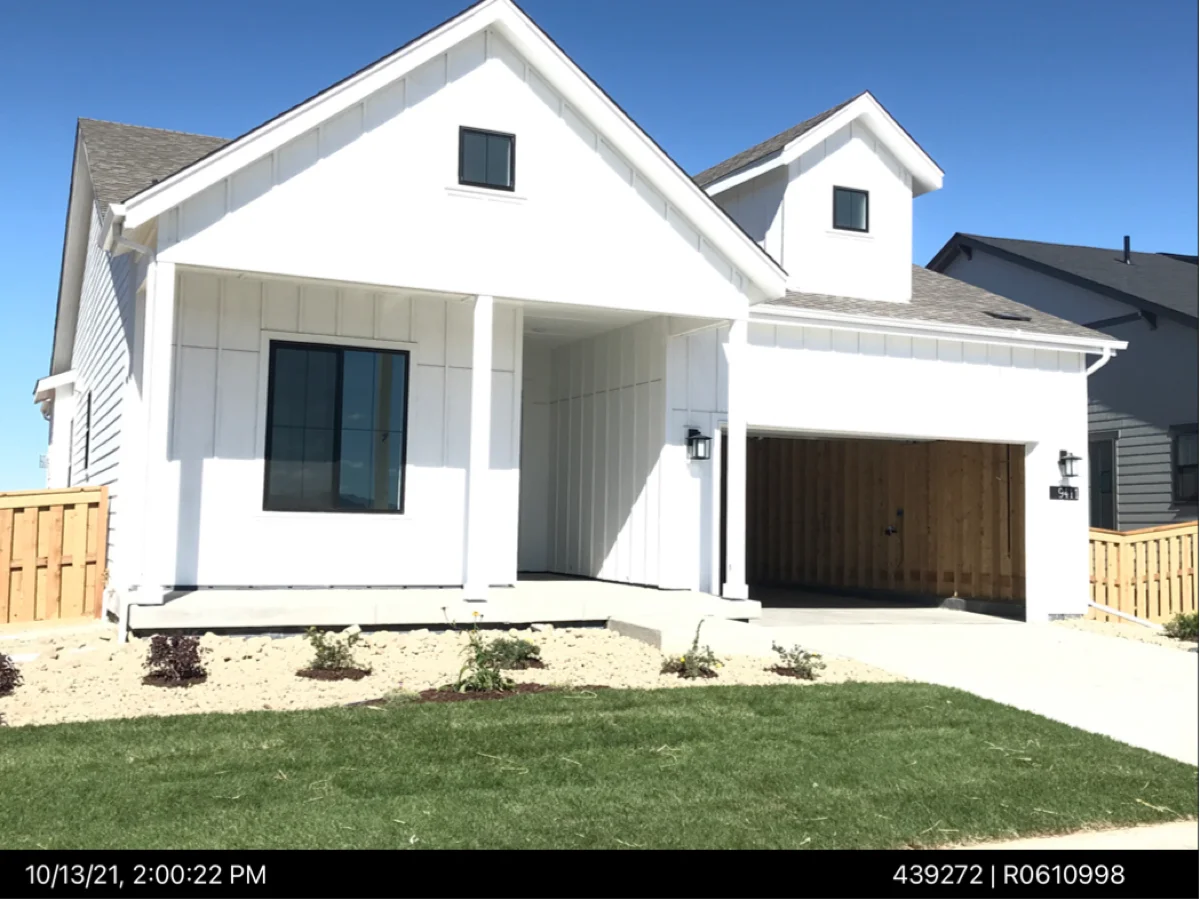 Property at 9411 Autumn Moon Ave, Littleton, CO 80125