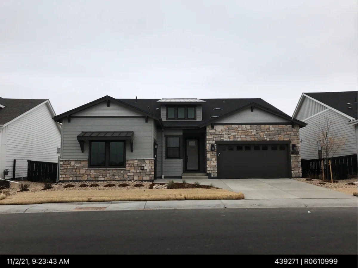 Property at 9399 Autumn Moon Ave, Littleton, CO 80125