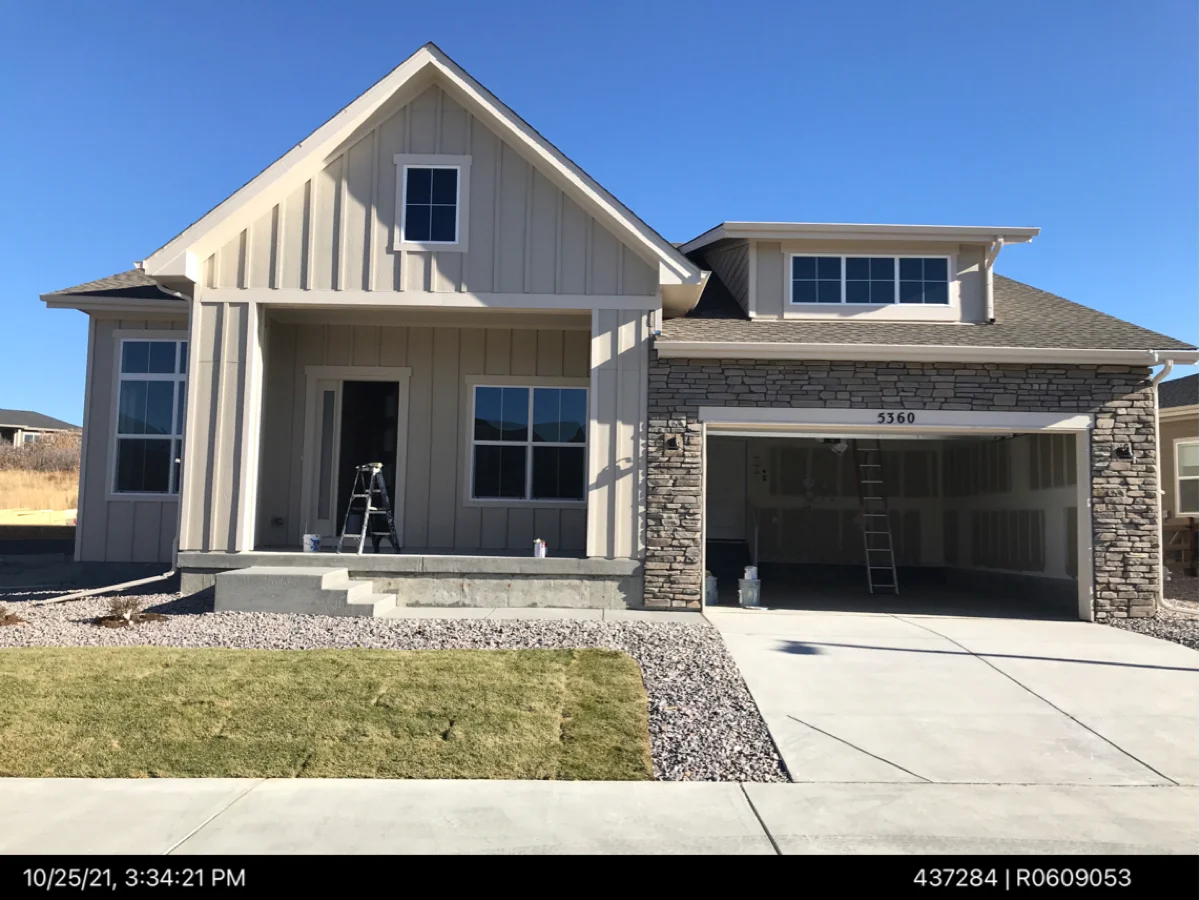 Property at 5360 Woodroot Ct, Castle Rock, CO 80104