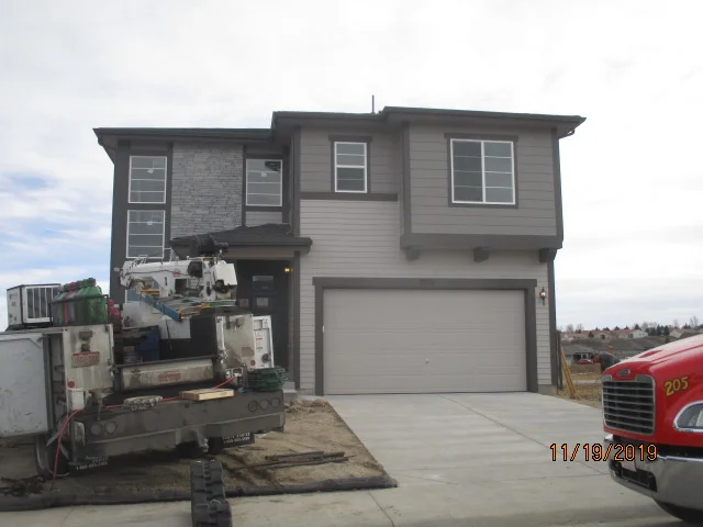 Property at 3910 White Rose St, Castle Rock, CO 80108