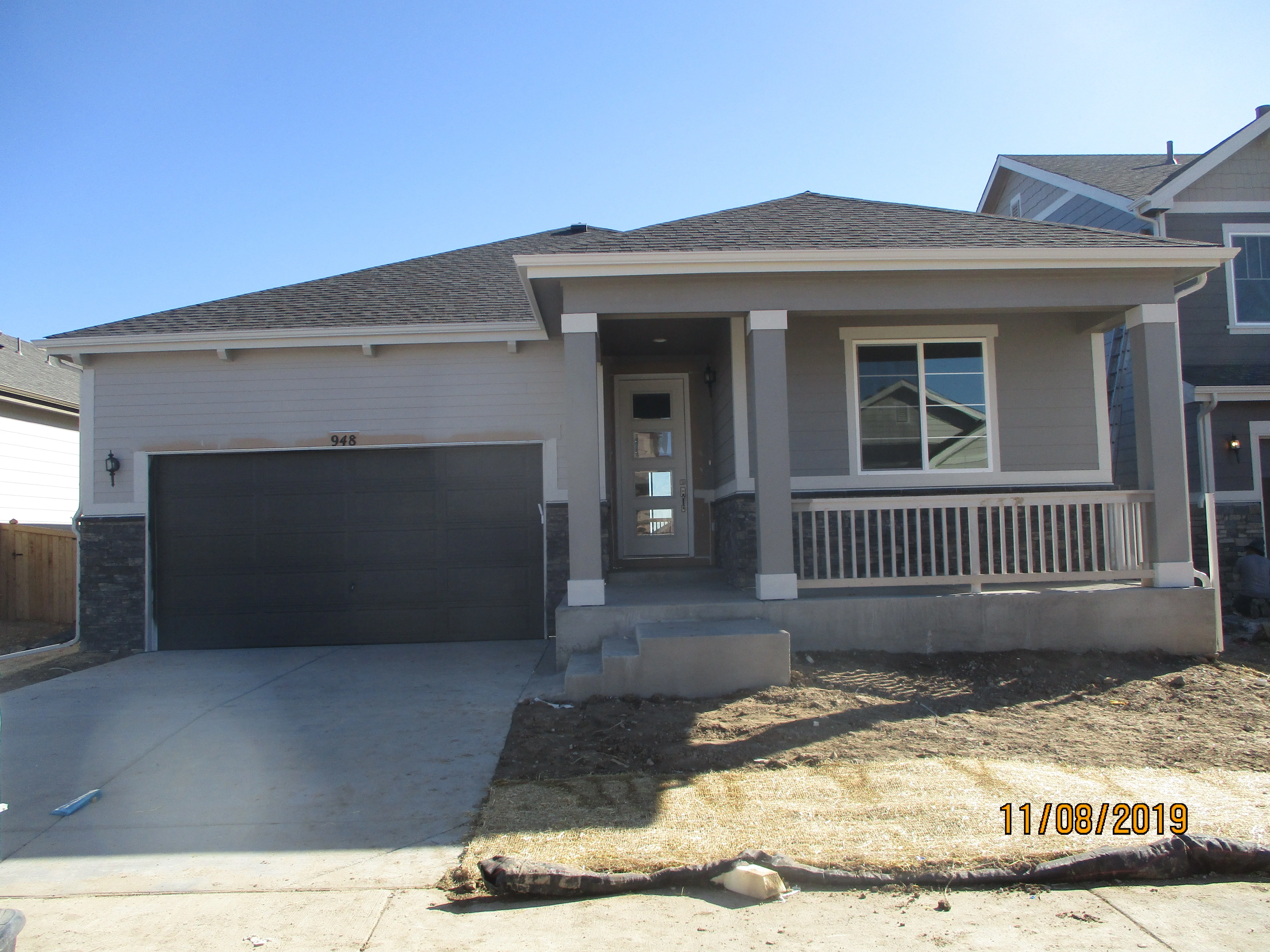 Property at 948 Doe Run Ln, Castle Rock, CO 80108