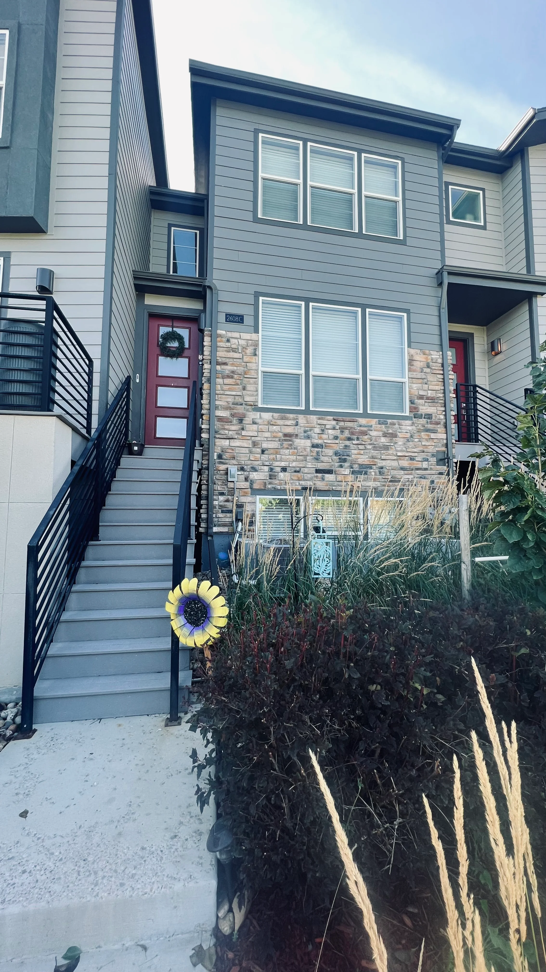 Property at 2608 Meadows Blvd Unit C, Castle Rock, CO 80109