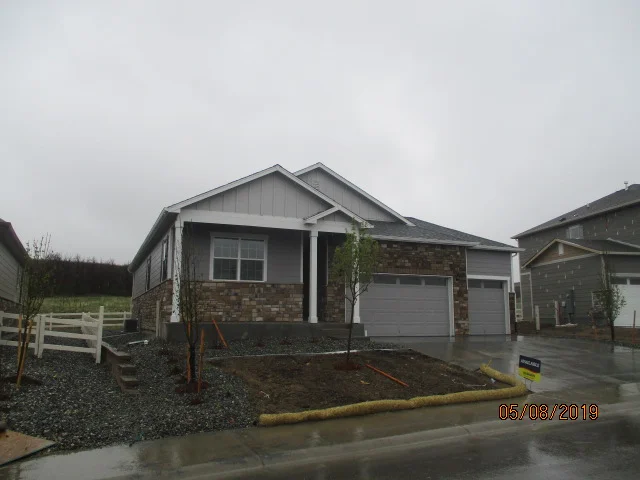 Property at 1836 Shadow Creek Dr, Castle Rock, CO 80104