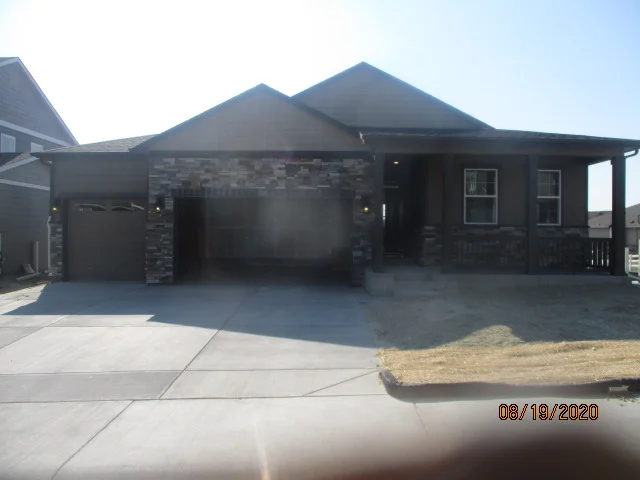 Property at 5838 Plains End Ct, Castle Rock, CO 80104