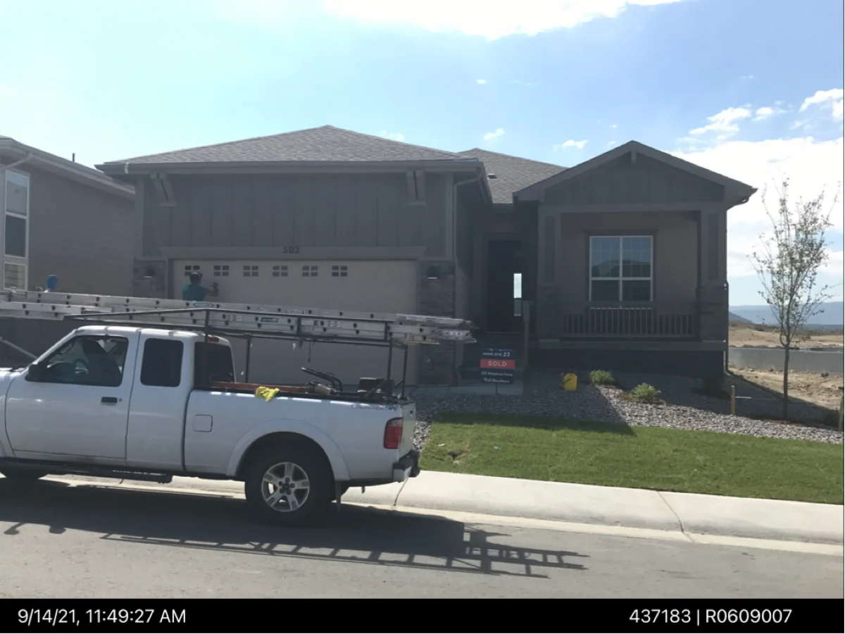 Property at 502 Woodroot Cir, Castle Rock, CO 80104