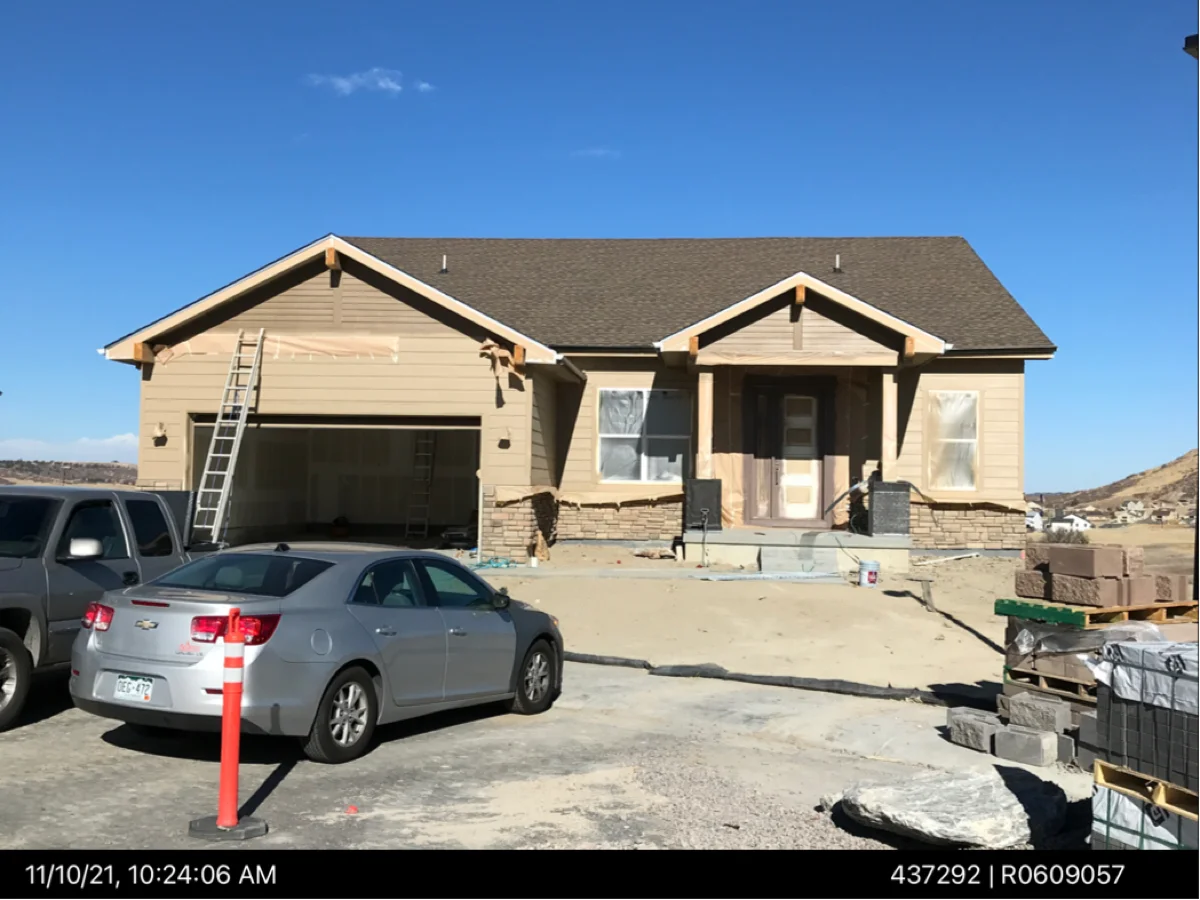 Property at 5279 Woodroot Ct, Castle Rock, CO 80104