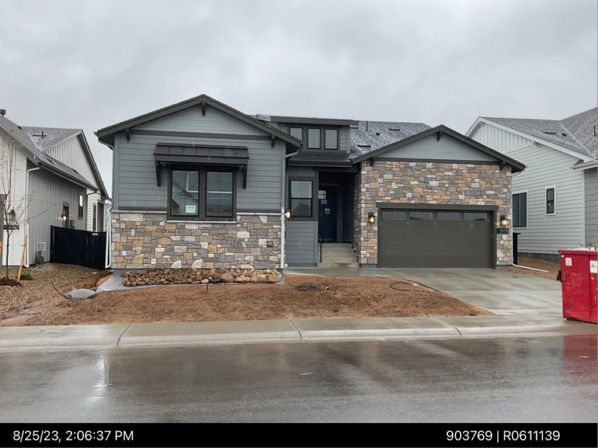 Property at 9378 Lake Breeze Dr, Littleton, CO 80125