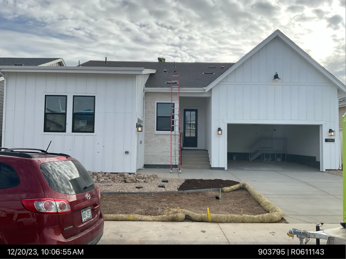 Property at 9406 Lake Breeze Dr, Littleton, CO 80125