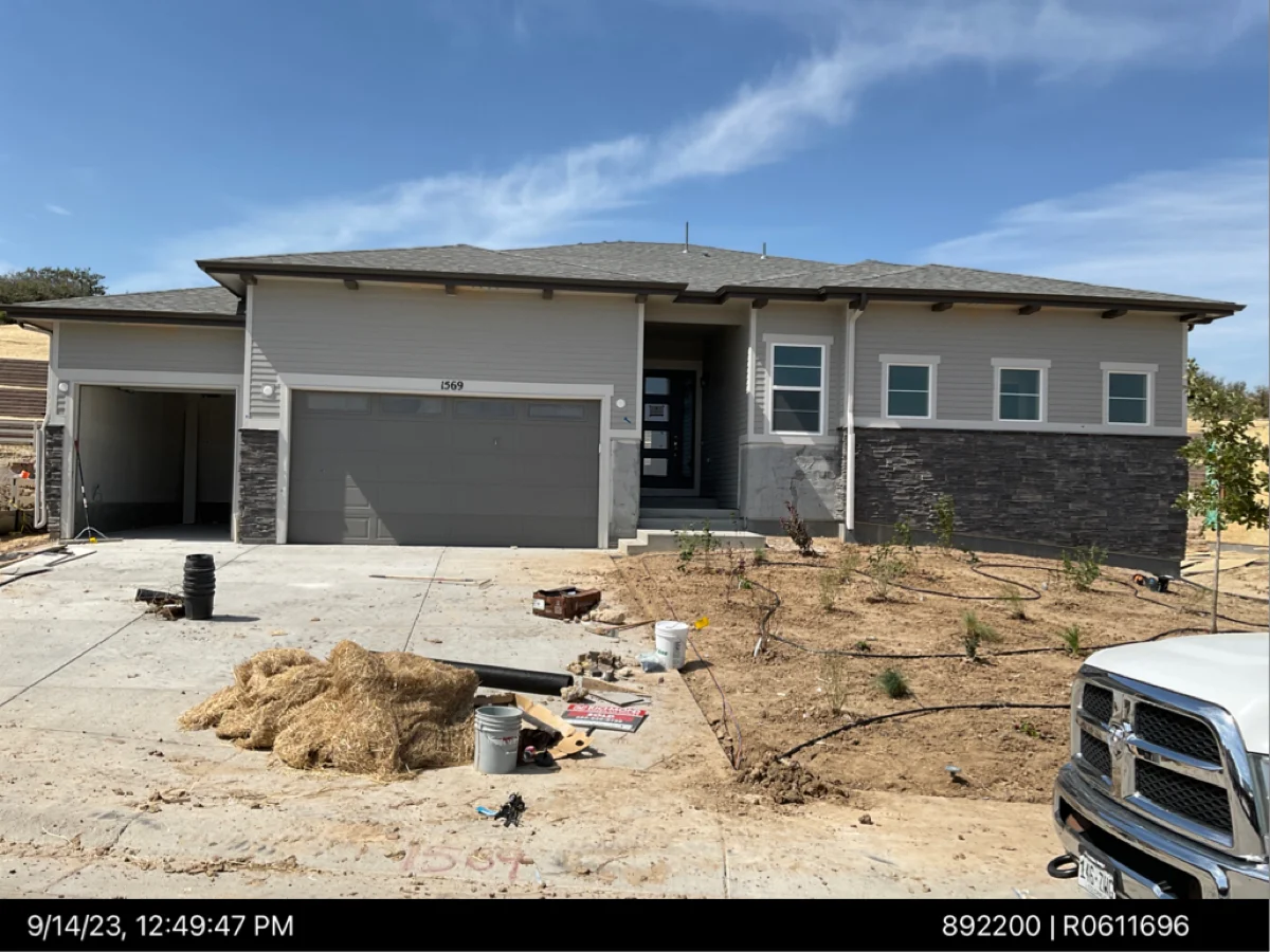 Property at 1569 Diamond Hill Ct, Castle Rock, CO 80104