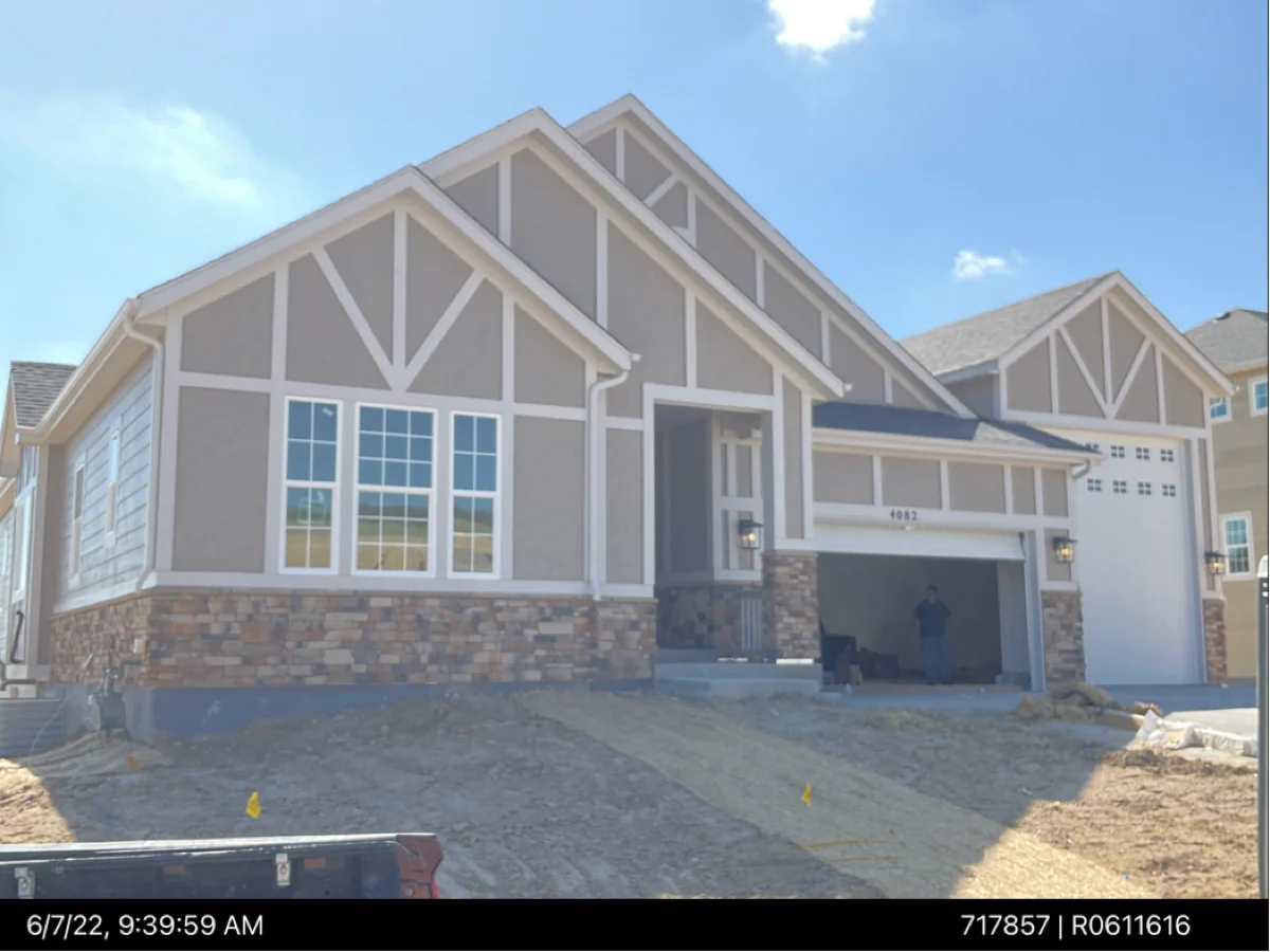 Property at 4082 Hickory Oaks St, Castle Rock, CO 80104