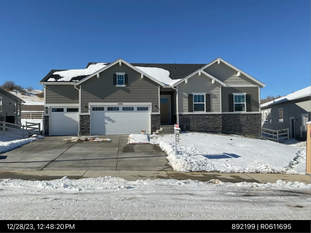 Property at 1575 Diamond Hill Ct, Castle Rock, CO 80104
