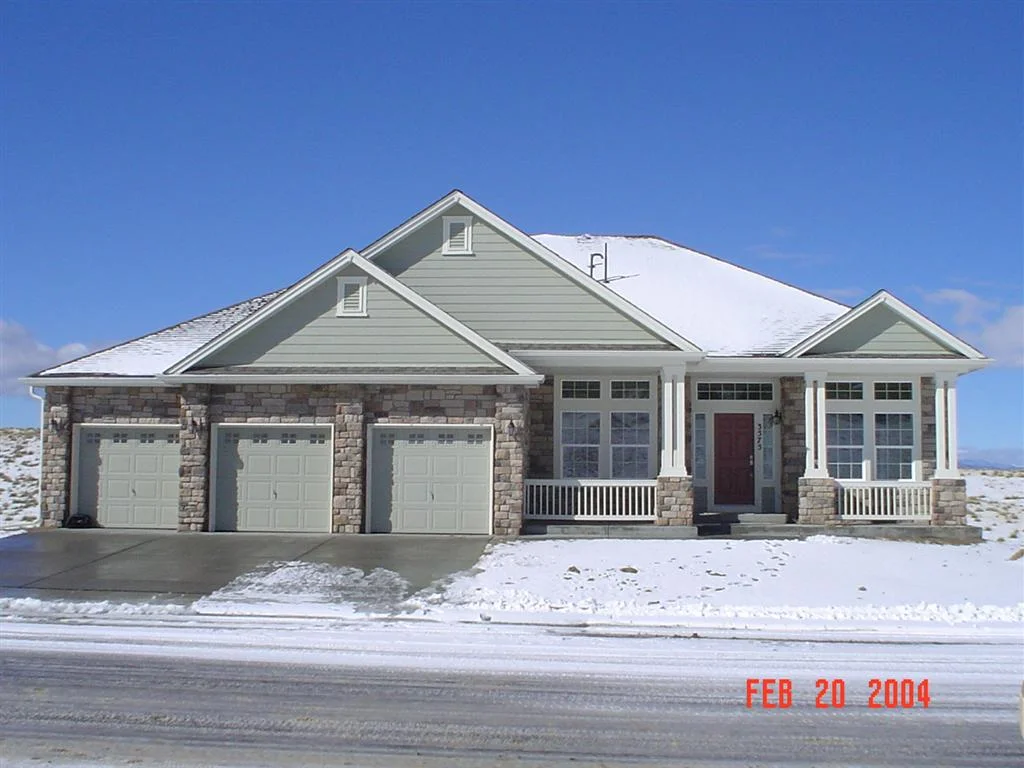 Property at 3575 Running Deer Dr, Castle Rock, CO 80109