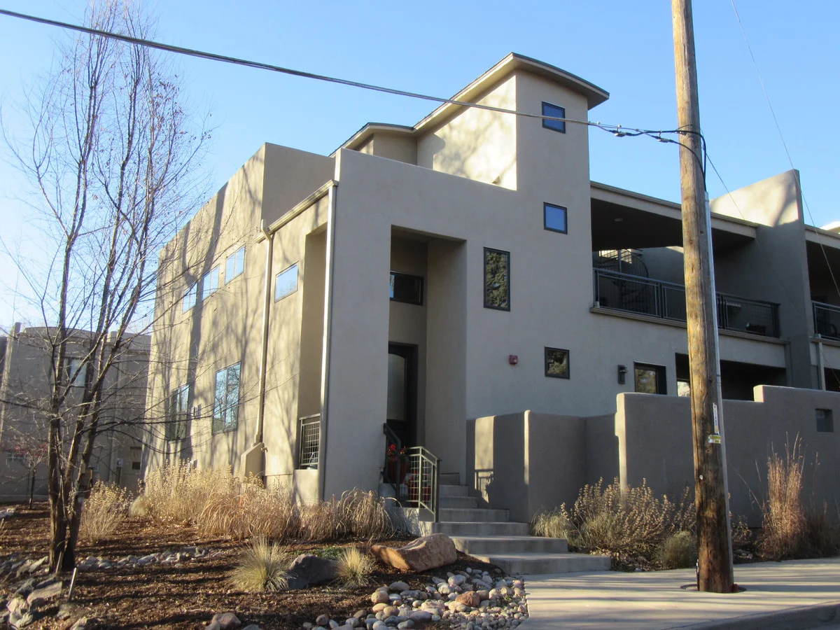 Property at 111 Via San Miguel, Manitou Springs, CO 80829