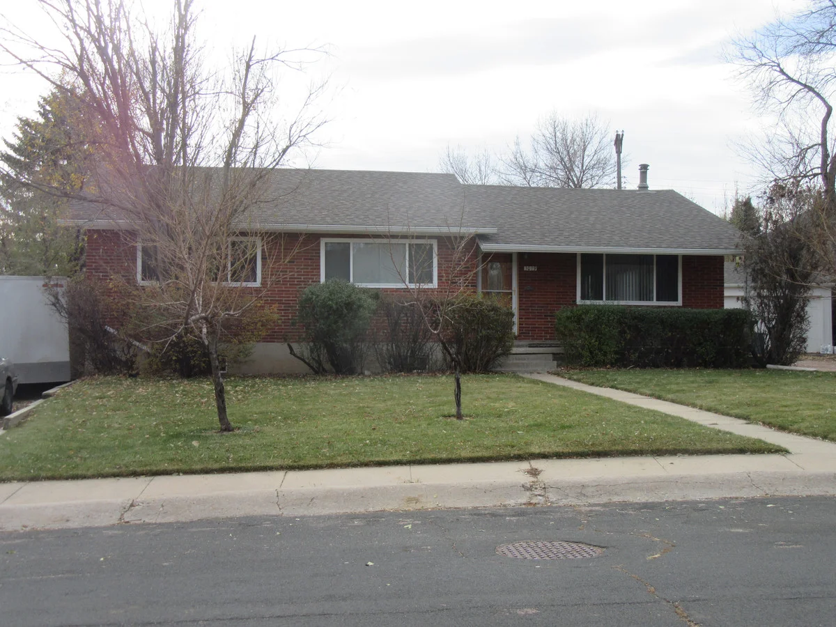 Property at 1019 Neptune Dr, Colorado Springs, CO 80905