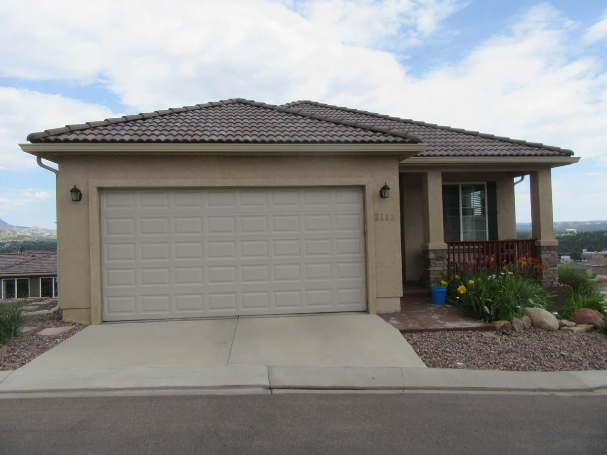 Property at 2112 Windwalker Grove, Colorado Springs, CO 80904