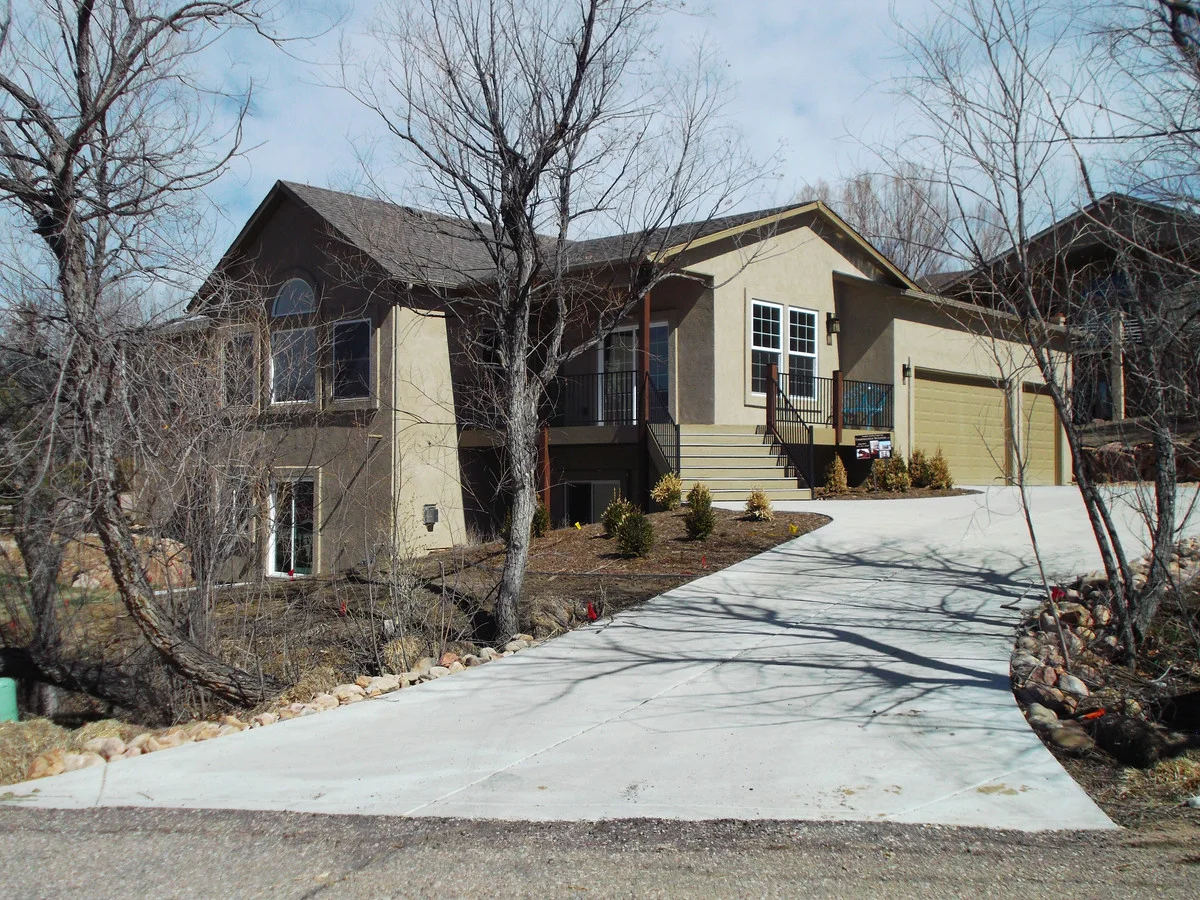 Property at 410 Cherry Hills Way, Monument, CO 80921