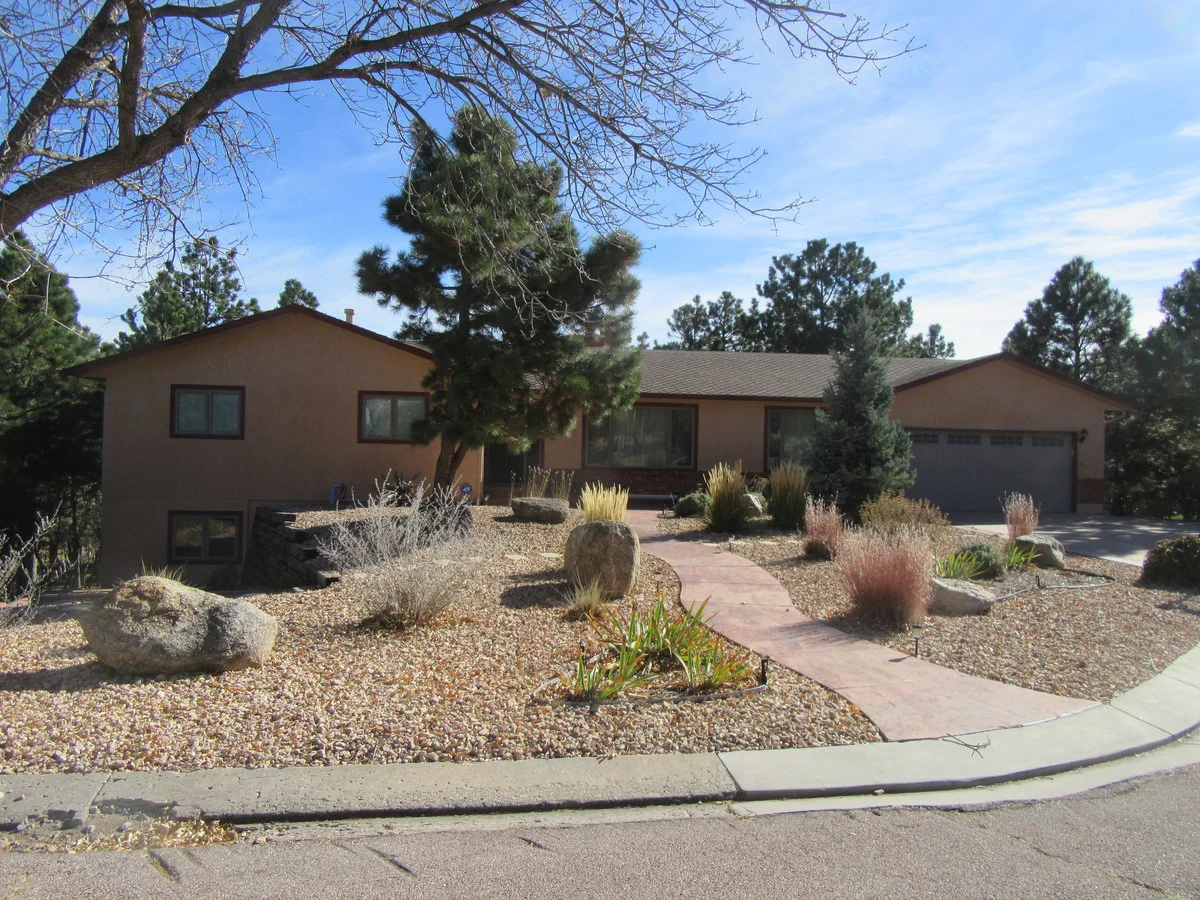 Property at 507 Orion Pl, Colorado Springs, CO 80906