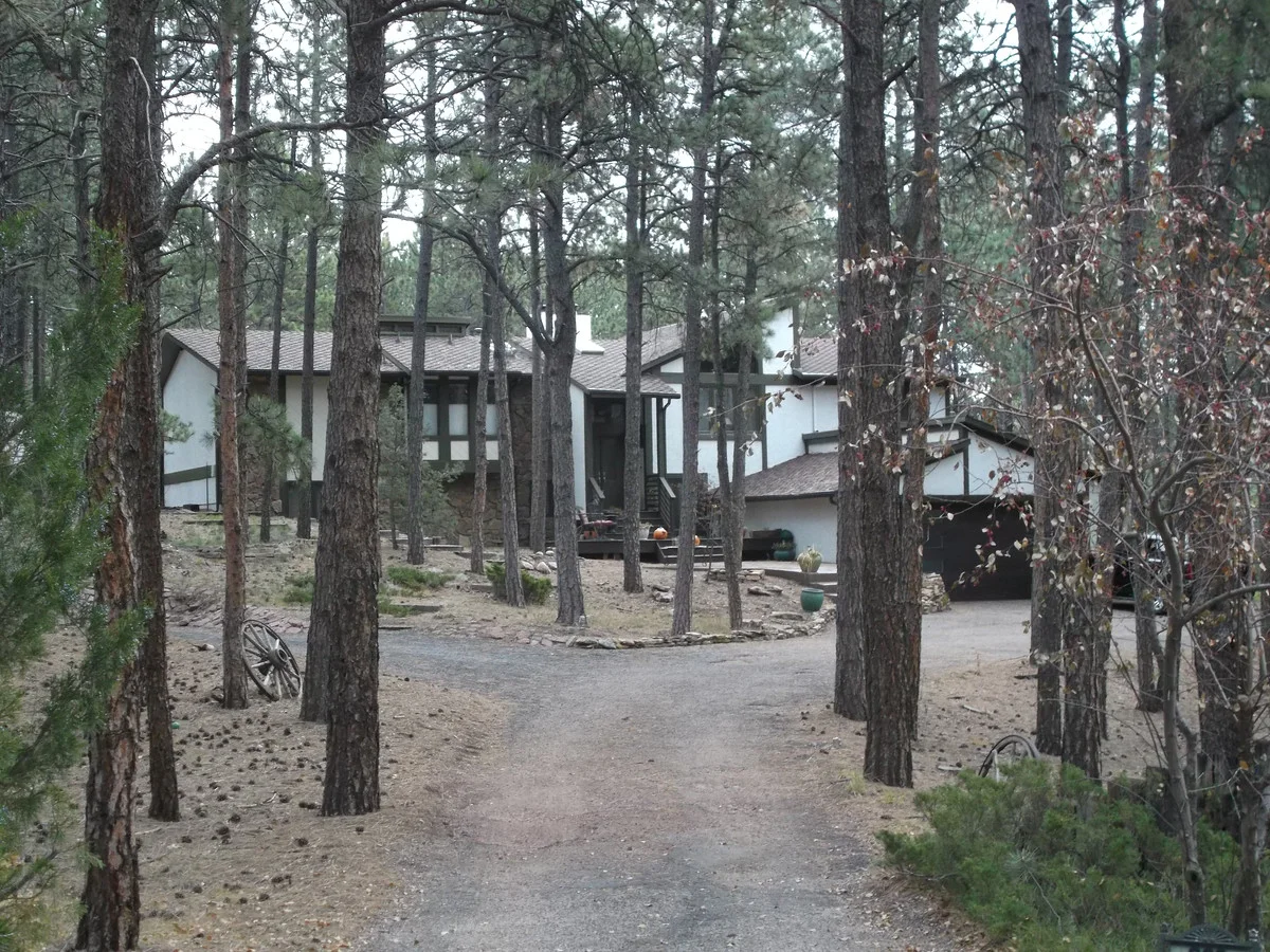 Property at 600 Congressional Dr, Monument, CO 80132