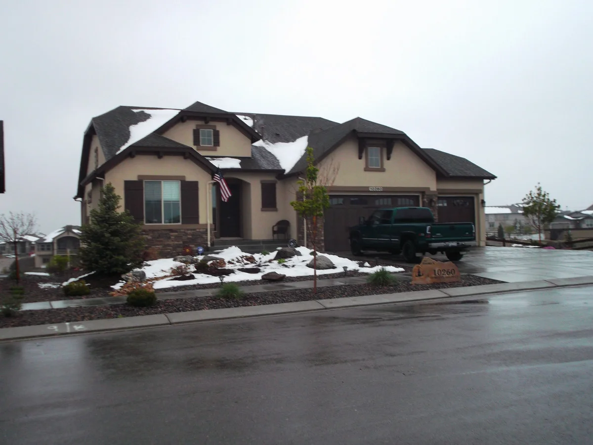 Property at 10260 Hewletts Gulch Ct, Colorado Springs, CO 80924