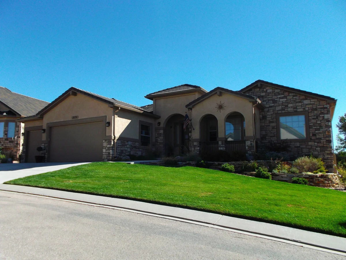 Property at 1575 Moveen Heights, Monument, CO 80132