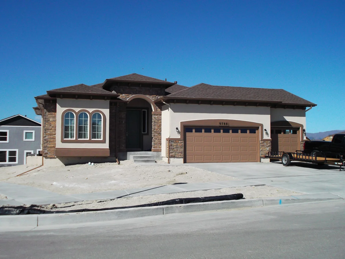 Property at 9788 Surrey Run Dr, Colorado Springs, CO 80924