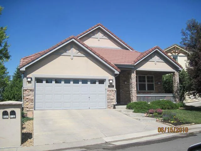 Property at 6521 S Tempe St, Aurora, Arapahoe, CO 80016