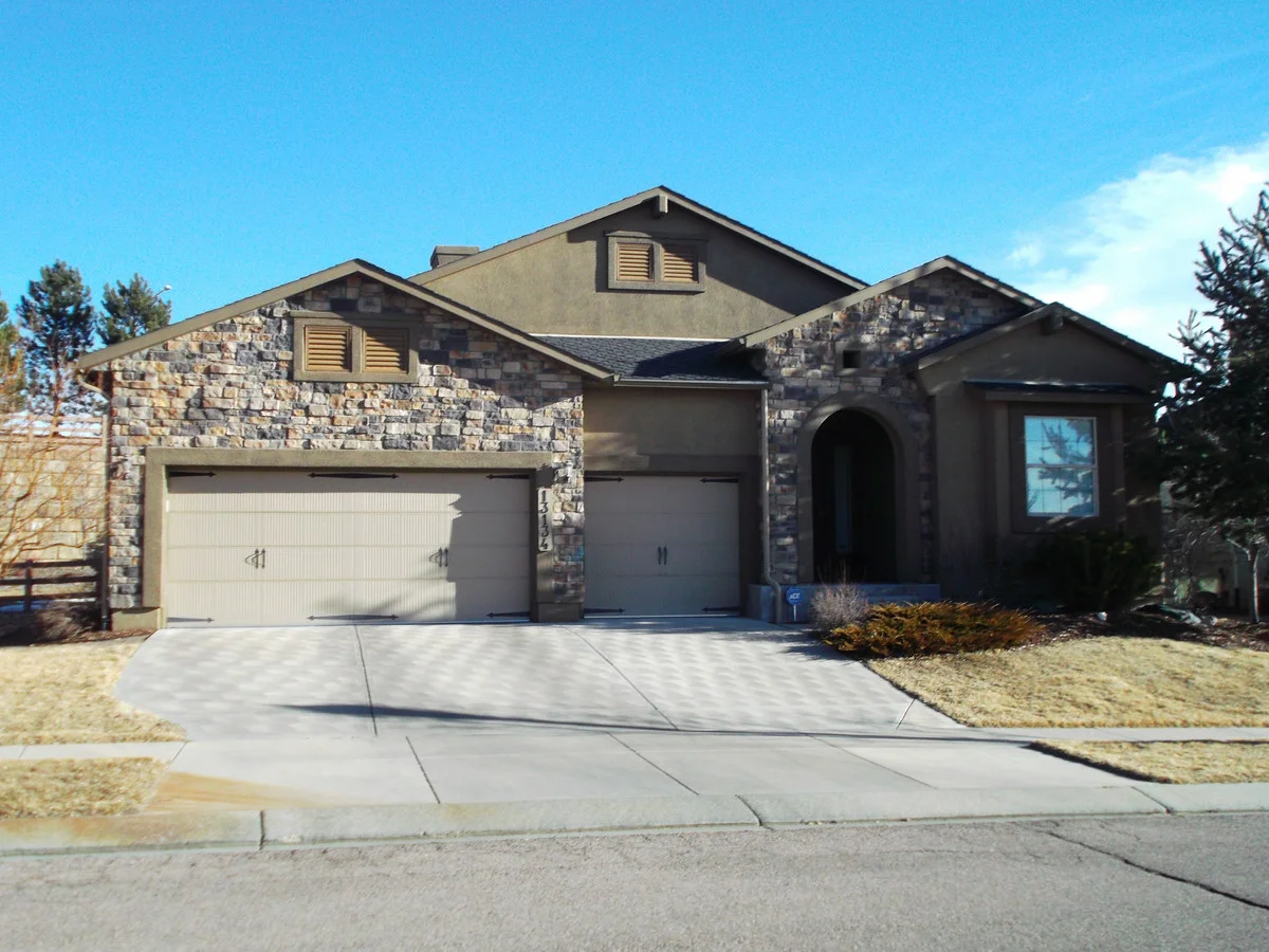 Property at 13134 Crane Canyon Loop, Colorado Springs, CO 80921