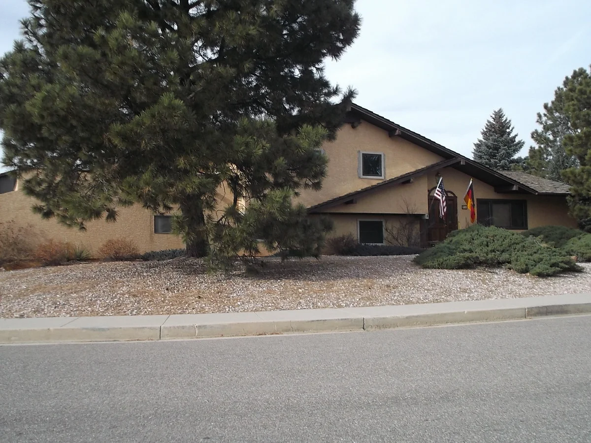 Property at 75 Raven Hills Ct, Colorado Springs, CO 80919