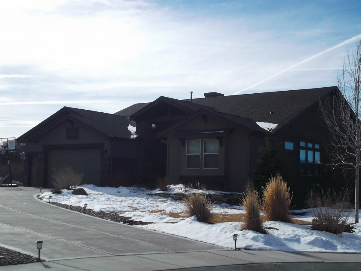 Property at 13006 Fisheye Dr, Colorado Springs, CO 80921