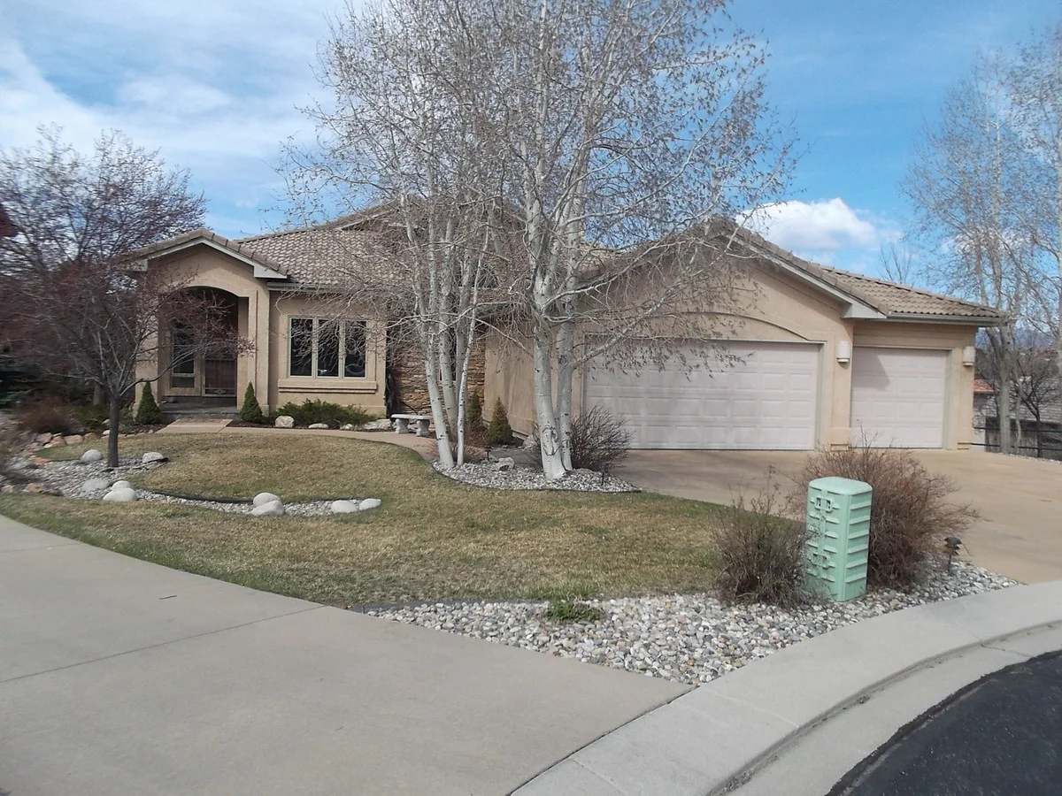 Property at 2923 Stonewall Heights, Colorado Springs, CO 80909
