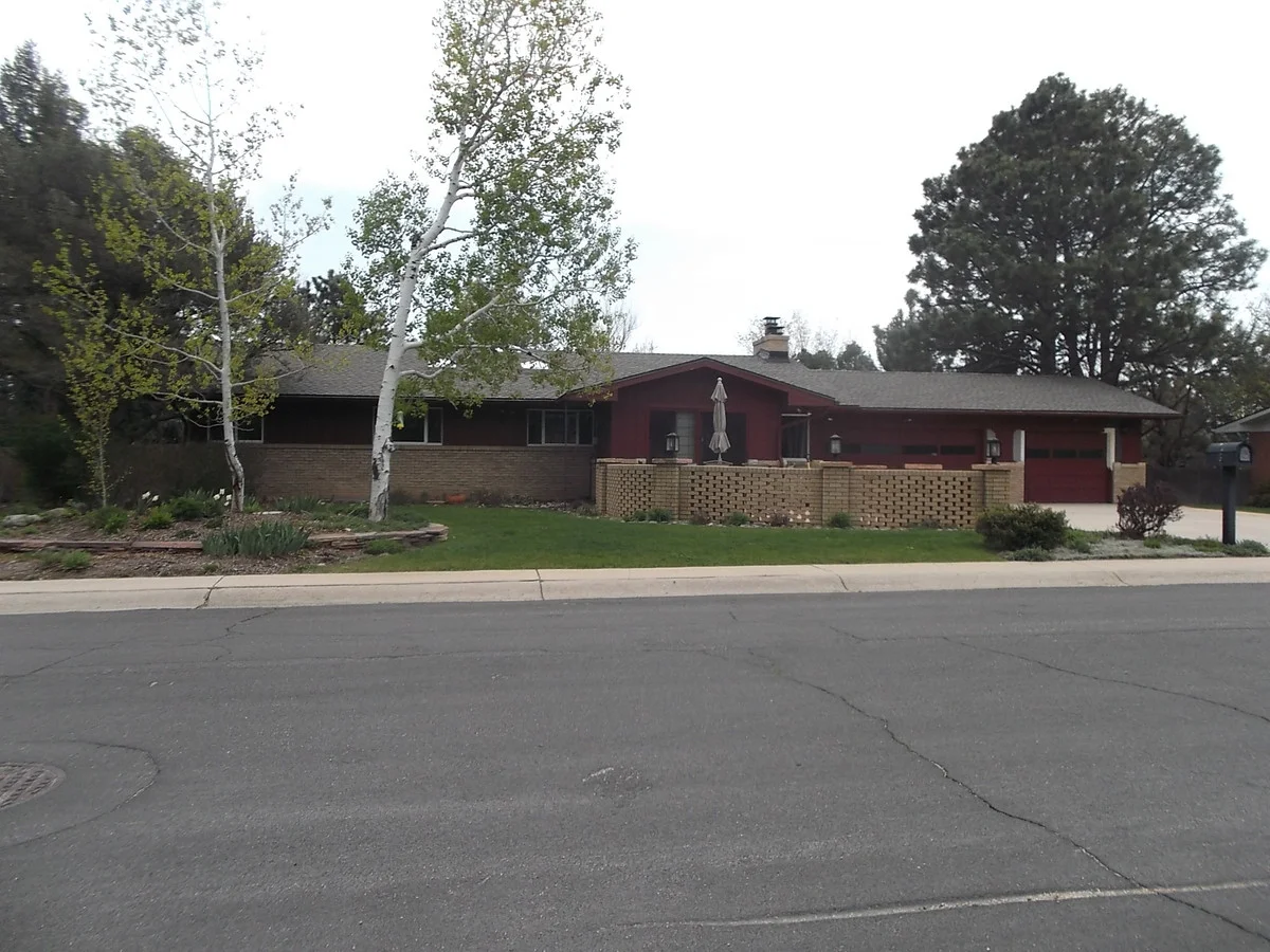 Property at 3 Loma Linda Dr, Colorado Springs, CO 80906