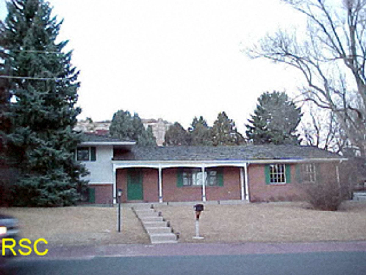 Property at 2323 North Chelton Rd, Colorado Springs, CO 80909