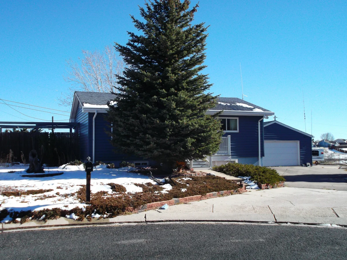 Property at 197 Mcshane Pl, Monument, CO 80132