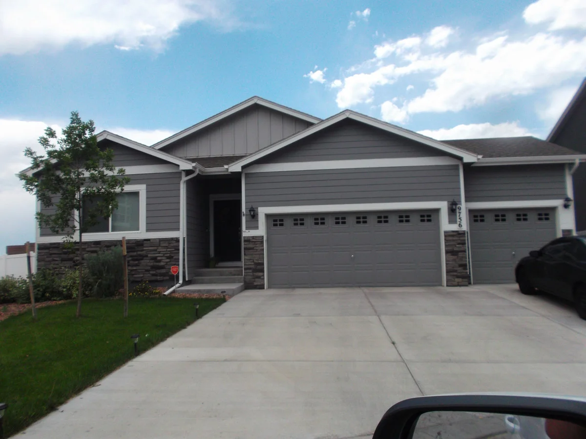 Property at 9756 Carnival Ln, Fountain, CO 80817