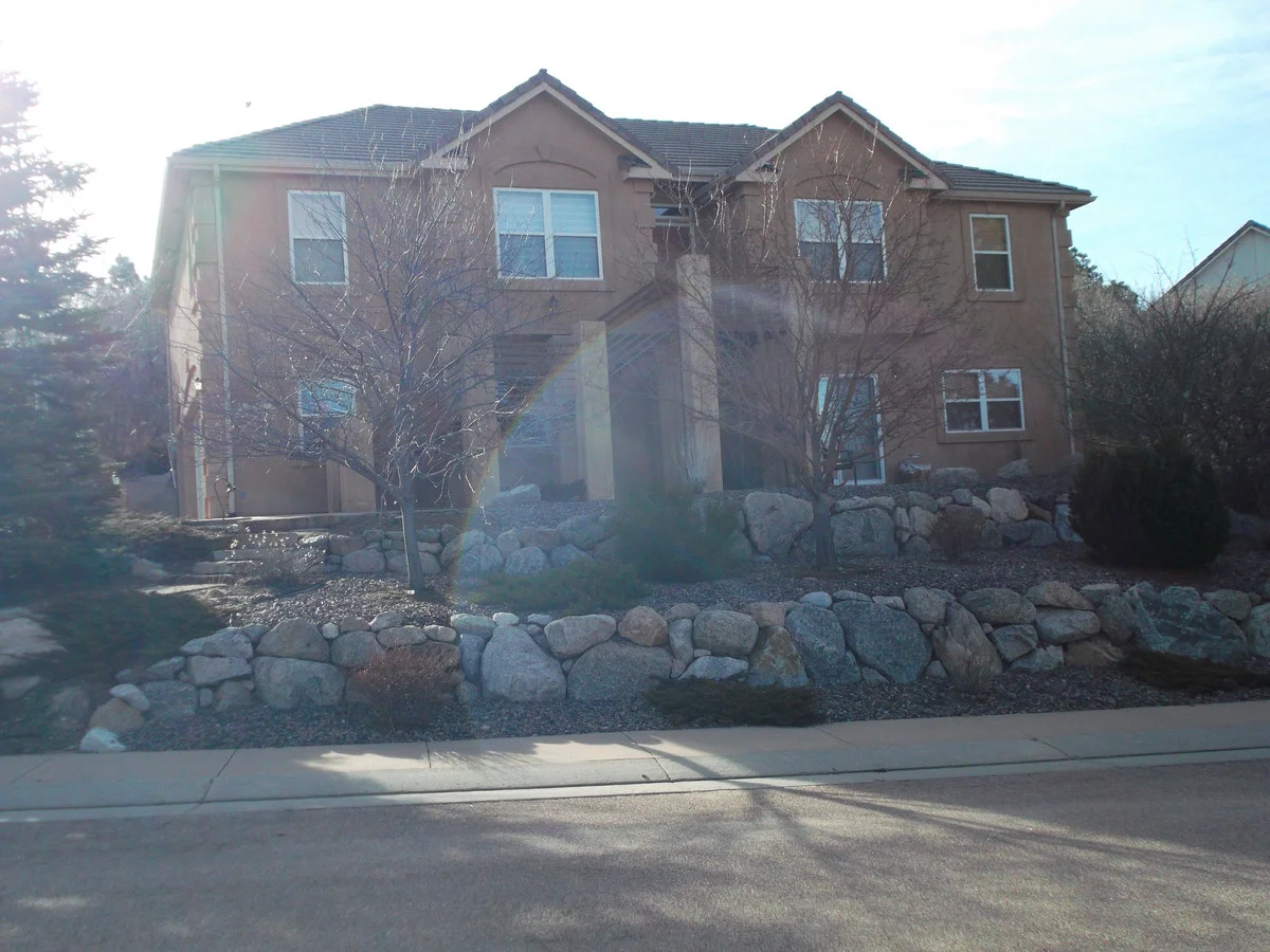 Property at 14805 Pristine Dr, Monument, CO 80921