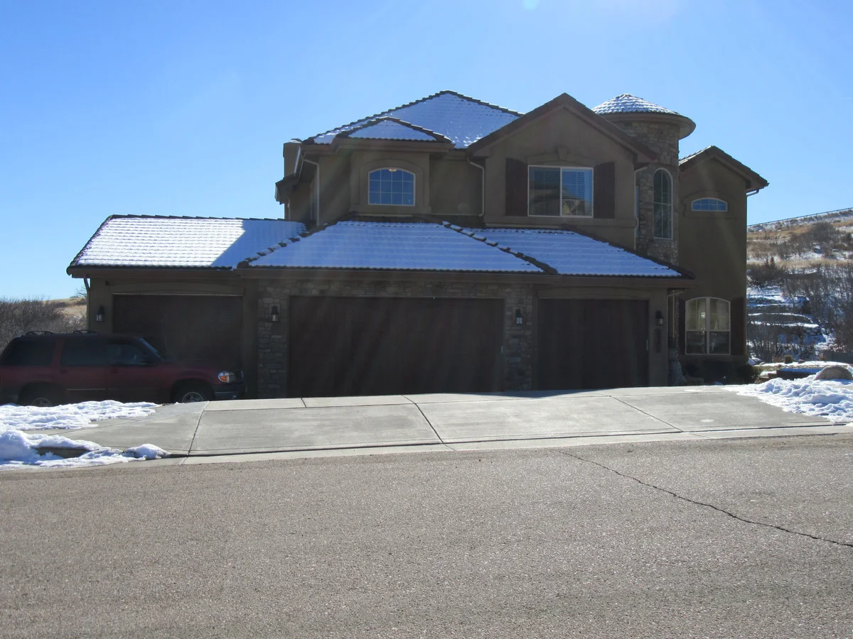 Property at 6349 Farthing Dr, Colorado Springs, CO 80906