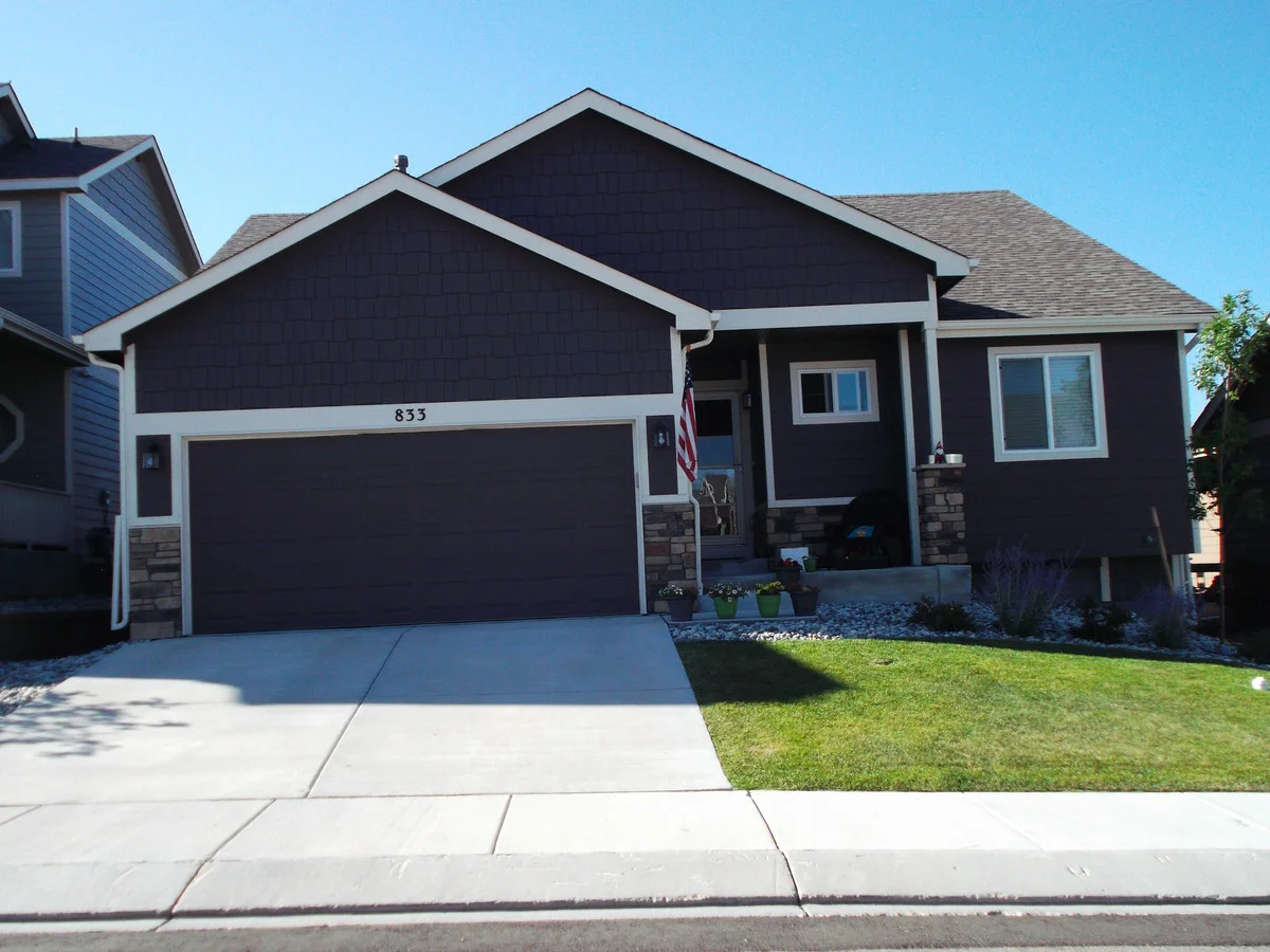 Property at 833 Tailings Dr, Monument, CO 80132