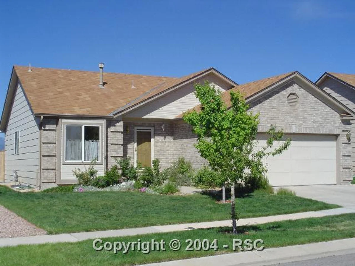Property at 7910 Watervalley Rd, Colorado Springs, CO 80920