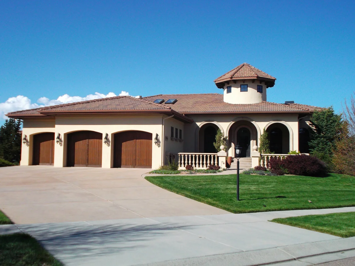 Property at 9931 Highland Glen Pl, Colorado Springs, CO 80920