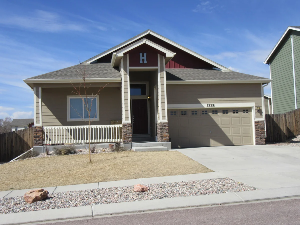 Property at 7774 Springwood Ter, Colorado Springs, CO 80908