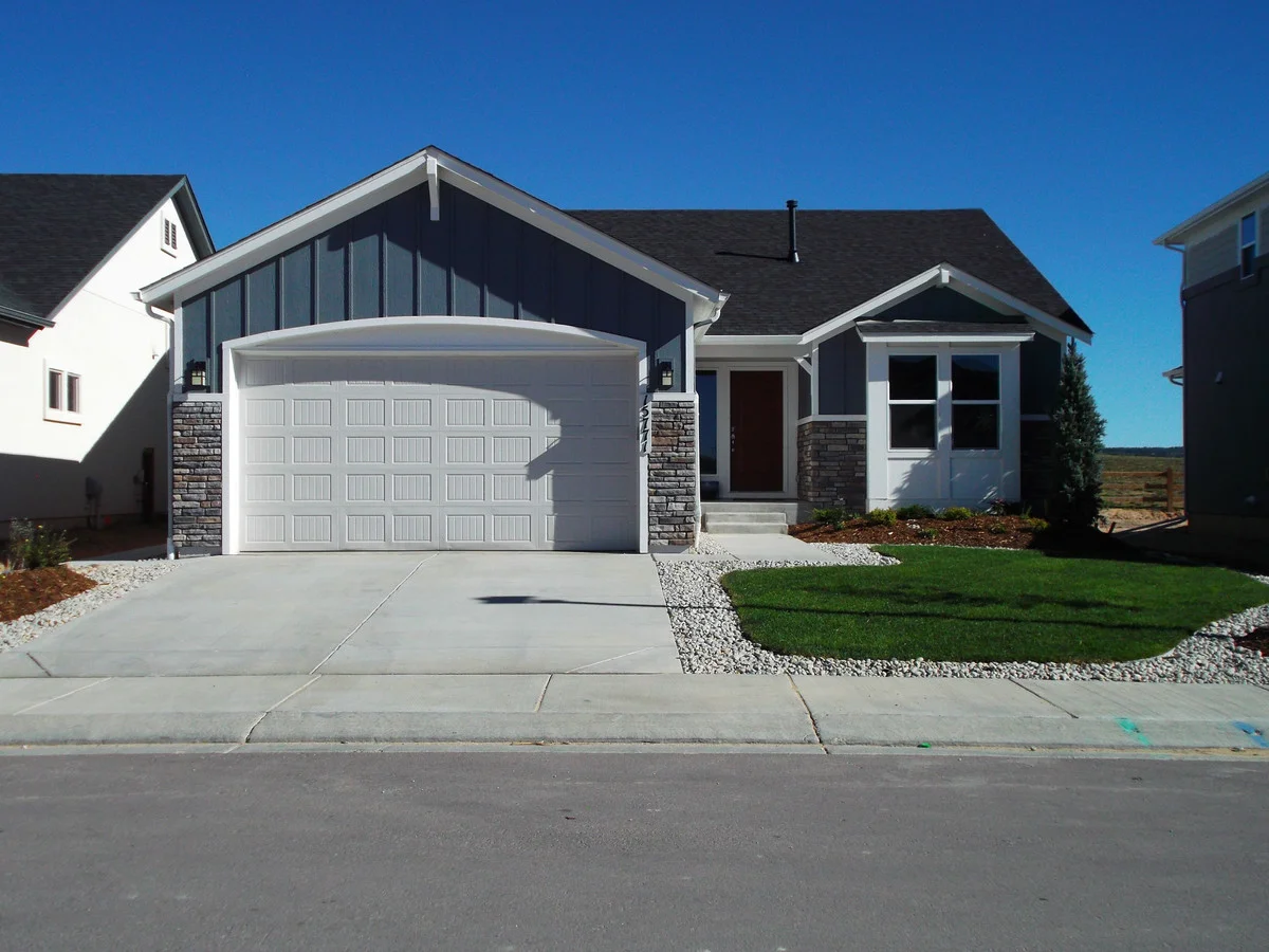 Property at 15771 Lake Mist Dr, Monument, CO 80132