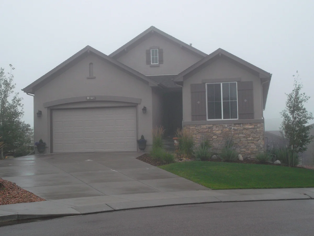 Property at 9191 Argentine Pass Trl, Colorado Springs, CO 80924