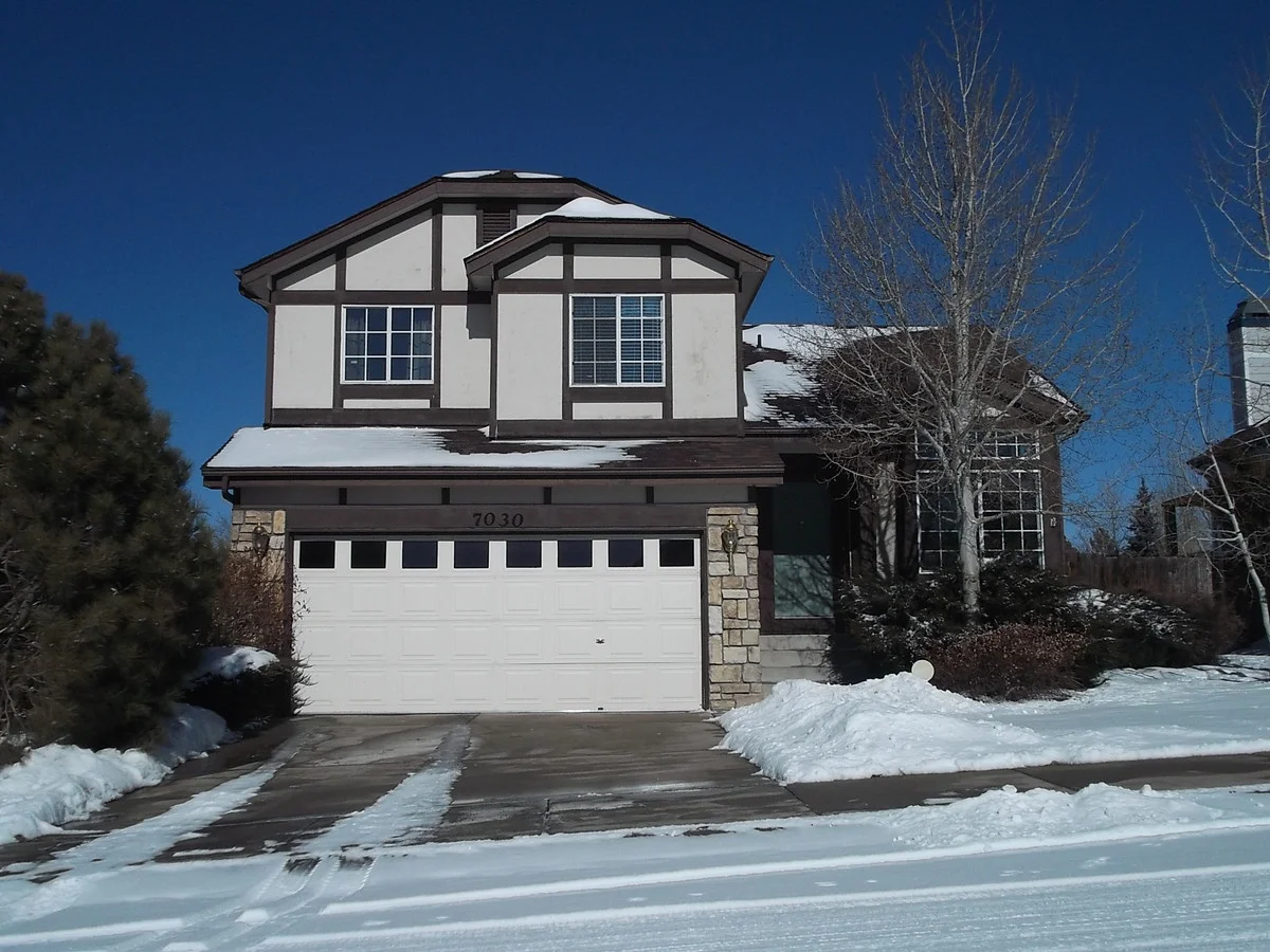 Property at 7030 Cotton Dr, Colorado Springs, CO 80923