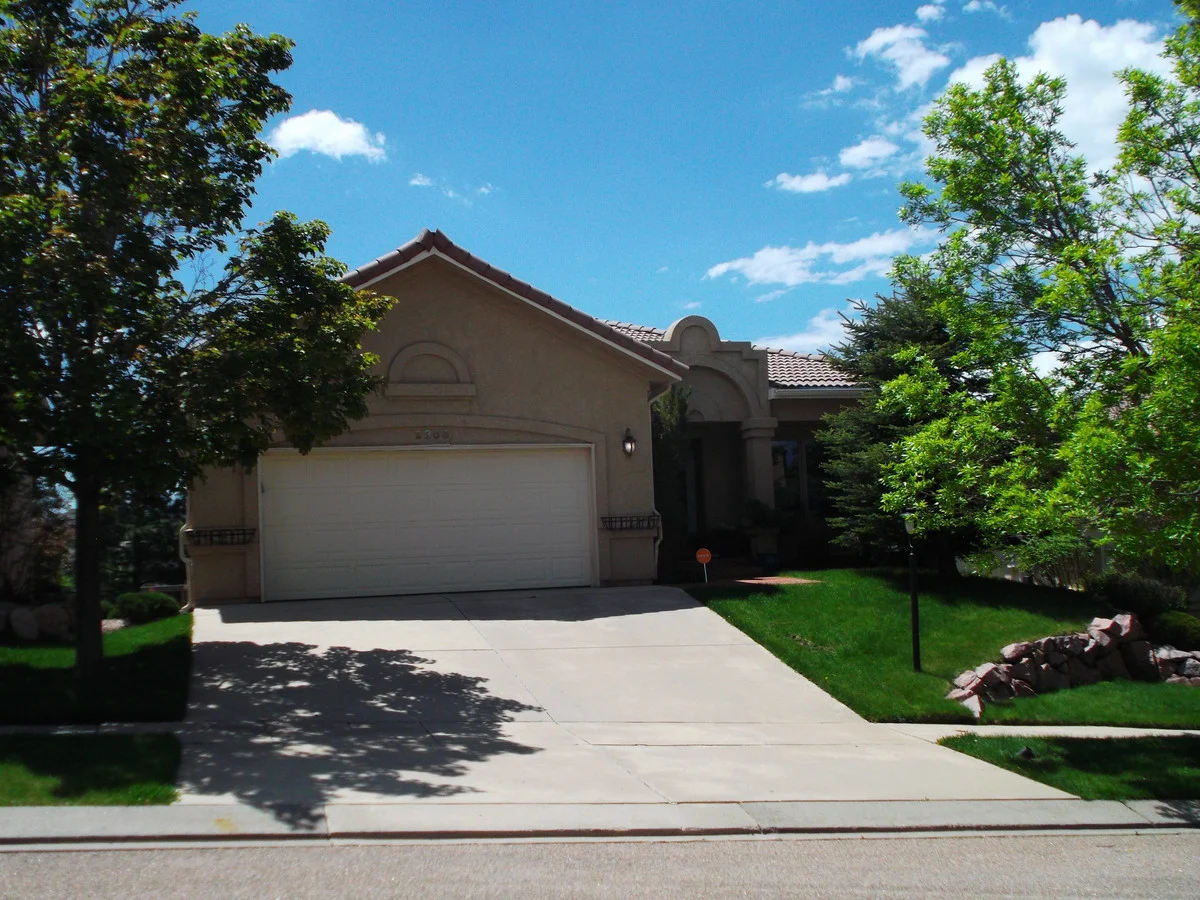 Property at 2355 Spanish Oak Ter, Colorado Springs, CO 80920